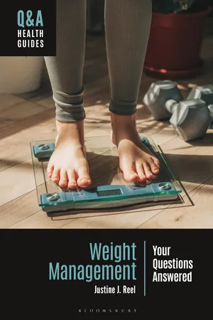 Weight Management
