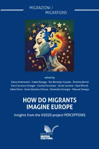 How do migrants imagine Europe_cover
