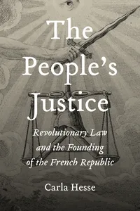 The People’s Justice
