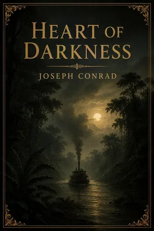 Heart of Darkness