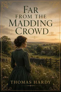 Far from the Madding Crowd_cover