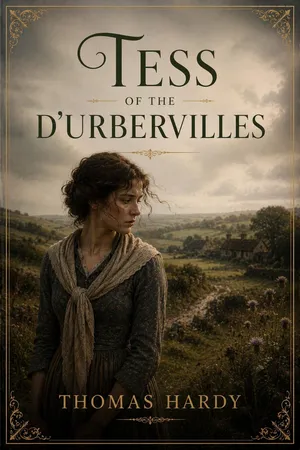 Tess of the d'Urbervilles