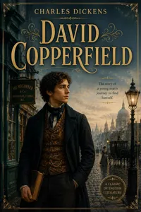David Copperfield_cover