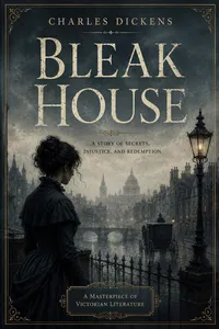 Bleak House_cover