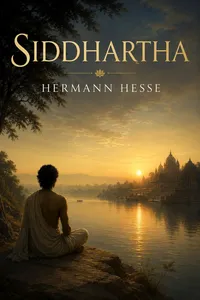 Siddhartha_cover