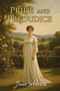 Pride and Prejudice_cover
