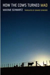 How the Cows Turned Mad_cover