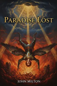 Paradise Lost_cover