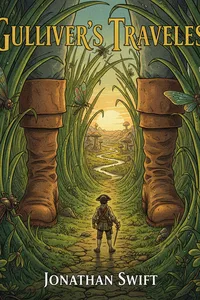 Gulliver's Travels_cover