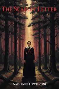 The Scarlet Letter_cover