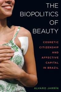 The Biopolitics of Beauty_cover