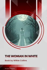 The Woman in White_cover