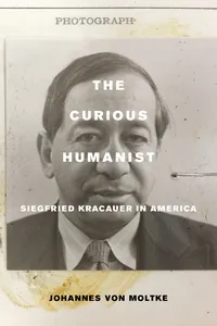 The Curious Humanist_cover