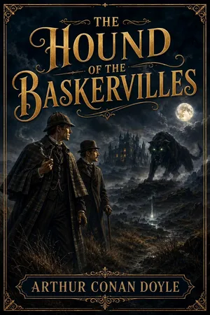 The Hound of the Baskervilles