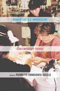 Gender and U.S. Immigration_cover