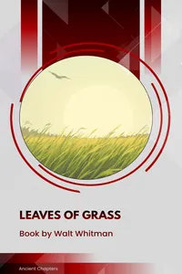 Leaves of Grass_cover