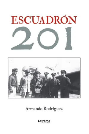 Escuadrón 201