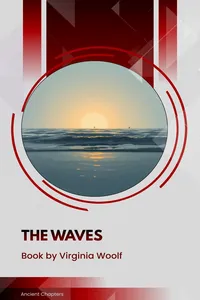 The Waves_cover