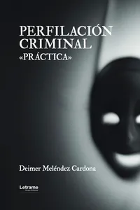 Perfilación criminal_cover