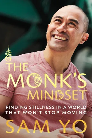 The Monk's Mindset