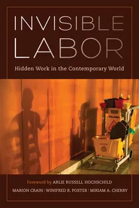 Invisible Labor_cover