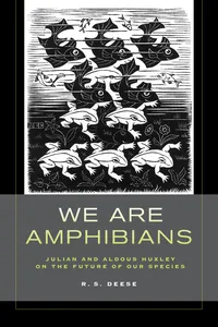 We Are Amphibians_cover