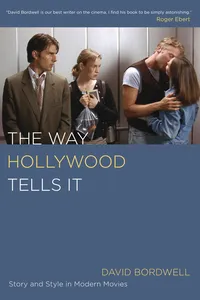 The Way Hollywood Tells It_cover