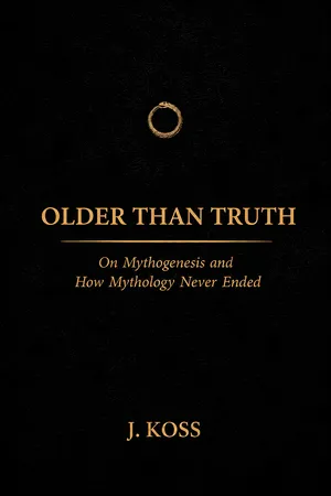 Older Than Truth