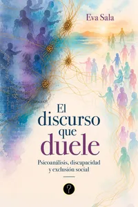 El discurso que duele_cover