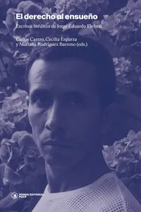 El derecho al ensueño_cover