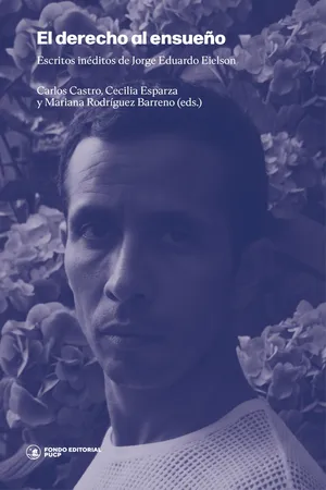 El derecho al ensueño