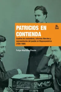 Patricios en contienda_cover