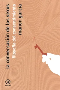 La conversación de los sexos_cover