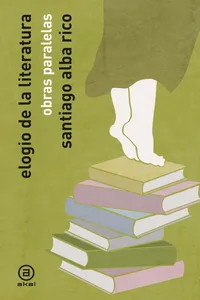Elogio de la literatura_cover