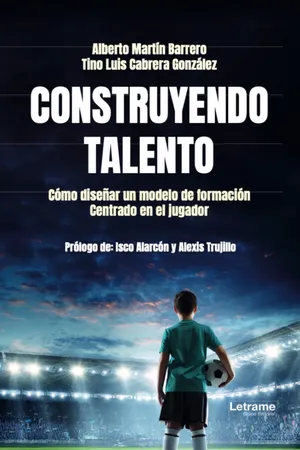 Construyendo talento