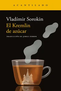 El Kremlin de azúcar_cover