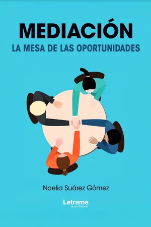 Mediación