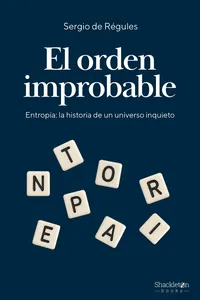 El orden improbable