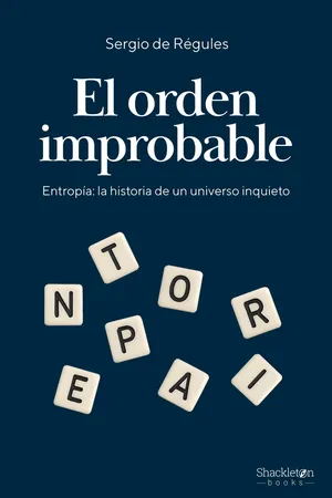 El orden improbable