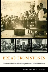 Bread from Stones_cover