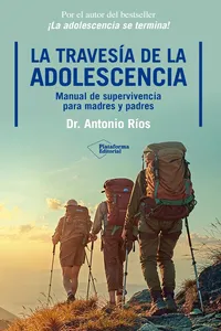La travesía de la adolescencia_cover