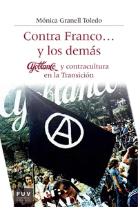 Contra Franco... y los demás_cover