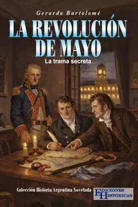 La Revolución de Mayo_cover