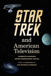 Star Trek and American Television_cover