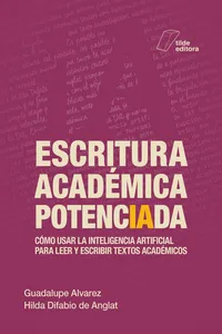 Escritura académica potenciada_cover