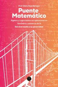 Puente matemático_cover