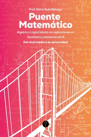 Puente matemático