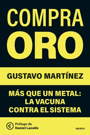 Compra oro