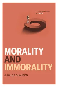 Morality and Immorality_cover