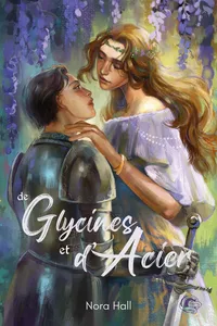 De Glycines et d'Acier_cover